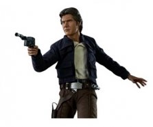 Han Solo - figurka 60 cm