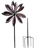 wiatrak ogrodowy - 180 cm