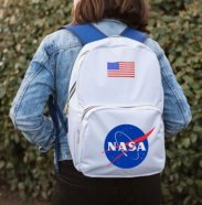 plecak NASA
