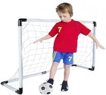 bramka piłkarska dla dzieci