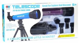 teleskop dla dzieci