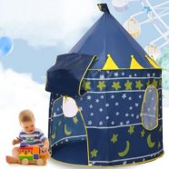 namiot pokojowy dla dziecka