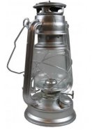 lampa naftowa aluminiowa